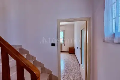 Villa Bifamiliare in vendita, Via Tredicesima Villaggio Sereno, Brescia