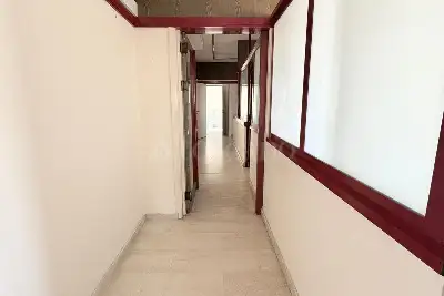 Ufficio in affitto, Via Monsignor Ventimiglia, Catania