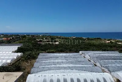 Edificabile Residenziali in vendita, Portopalo C P Carratois, Portopalo di Capo Passero