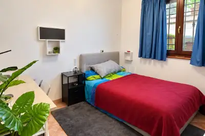 Villa in vendita, Via Giulio Bertoni, Roma