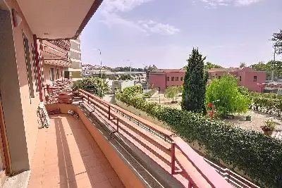 Casa in vendita, Viale Adua 9, Sassari