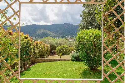 Villa in vendita, Strada Ventiquattro 24, Capoterra