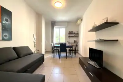 Casa in vendita, Via Privata Meina, Milano