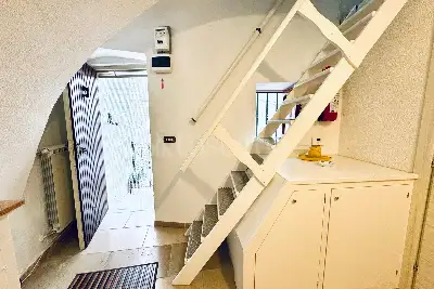 Casa Indipendente in vendita, Piazza della Libertà, Ostuni