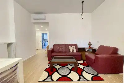 Casa in affitto, Via Berna, Milano