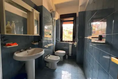 Casa in vendita, Via Aurelio Sorrentino, Reggio di Calabria