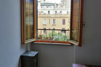 Casa in affitto, Borgo Vittorio, Roma