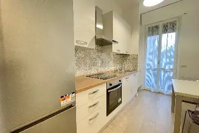 Casa in affitto, Via Berna, Milano