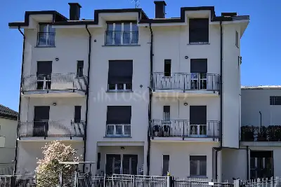 Ufficio in vendita, Via Sant'Adeodato, Cantù