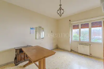 Casa in vendita, Via Luigi Ronzoni, Roma