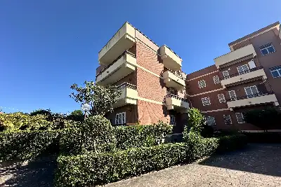 Casa in vendita, via caligola, Anzio