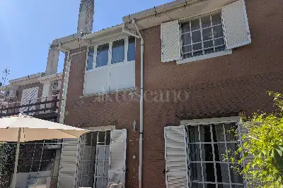 Villino a Schiera in vendita, Via Padre Benedetto Spila, Roma