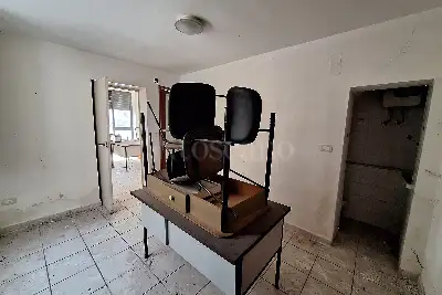 Negozio in vendita, Via D'Amico, Catania