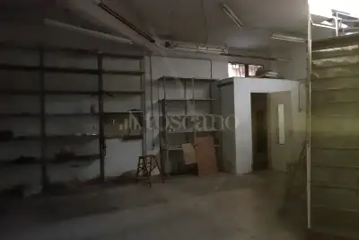 Negozio in vendita, Via Adeodato Matricardi, Roma