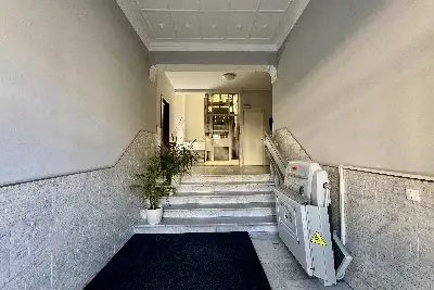 Casa in vendita, Via Salemi, Catania