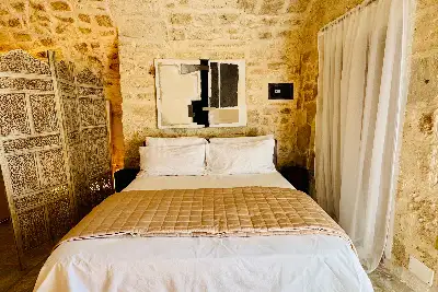 Casa in vendita, Via Clemente, Ostuni