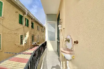 Casa in vendita, Viale Principe Umberto, Messina