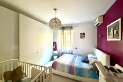 Casa in vendita, Viale Opita Oppio, Roma