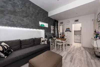 Casa in vendita, Via Chianti, Roma