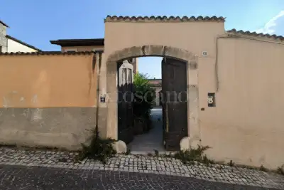 Casa Indipendente in vendita, Via Roma, L'Aquila