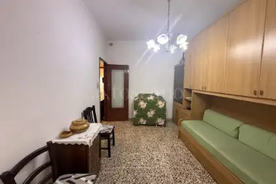 Casa in vendita, Via Colajanni Napoleone, Catania