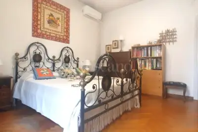 Casa in vendita, Via di Grotta Perfetta, Roma