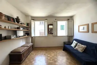 Casa in vendita, Via della Chiesa, Firenze