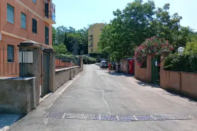 Casa in vendita, Via del Casale Galvani, Roma