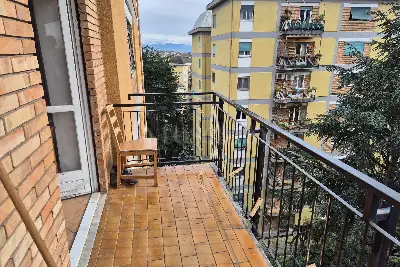 Casa in vendita, Via Ottorino Gentiloni, Roma