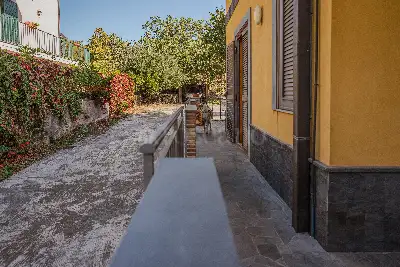 Villa in vendita, Ragalna-Piazza Cisterna, Ragalna