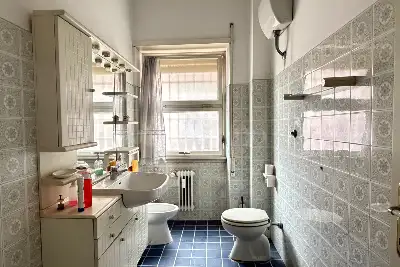 Casa in vendita, Via Arturo Graf, Roma