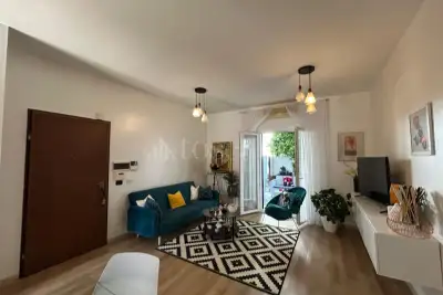 Casa in vendita, Via Gino Tagliapietra, Roma