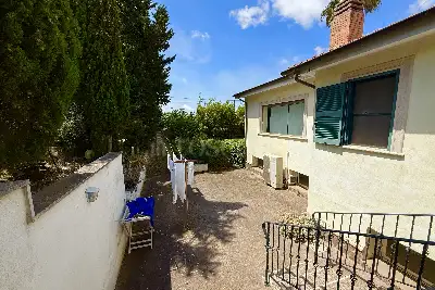 Villa in vendita, Via Tivoli, Nettuno