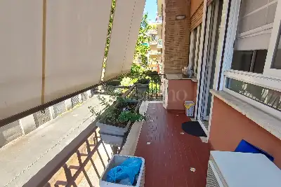 Casa in vendita, Via Calvi dell'Umbria, Roma