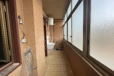 Casa in vendita, Via Casalini, Palermo