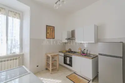 Casa in vendita, Viale Giotto, Roma