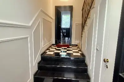 Villa Bifamiliare in vendita, Via Baracca, Terni