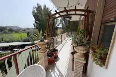 Casa in vendita, Via Luigi Luzzatti, Bari