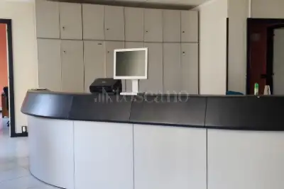 Ufficio in vendita, Corso Giuseppe Mazzini, Catanzaro