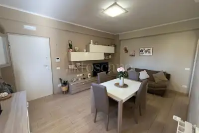 Casa in vendita, Via delle Molette, Mentana