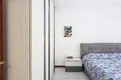 Casa in vendita, Via Baldedda, Sassari