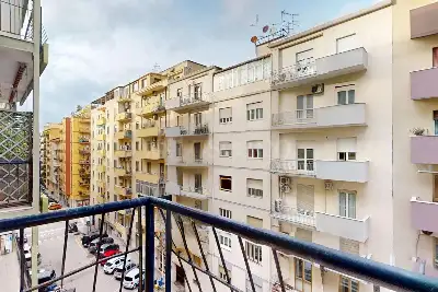 Casa in vendita, Via Giudice Mariano, Cagliari