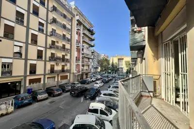 Casa in vendita, Via de Cosmi Giovanni Agostino, Palermo