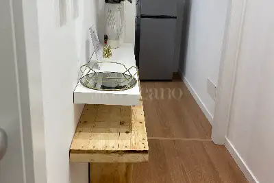 Casa in affitto, Via Caronda, Catania