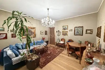 Casa in vendita, Via Almerico da Schio, Milano