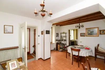 Casa Indipendente in vendita, Via Noseda, Cernobbio