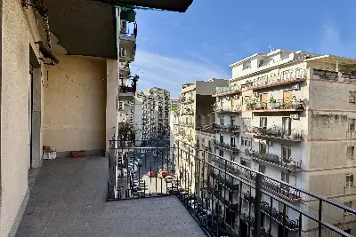 Casa in vendita, Via Principe Nicola, Catania