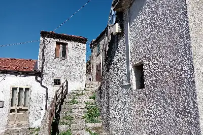 Casa in vendita, Vico III Ariosto, San Fele