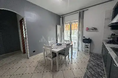 Casa in vendita, Via Castelsardo, Fiumicino