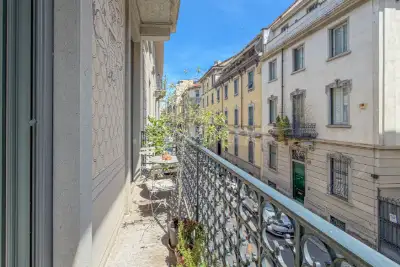 Casa in vendita, Via Gaetano Donizetti, Milano